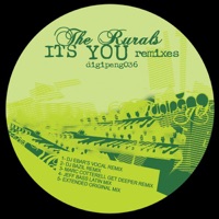 It's You (Remixes) - The Rurals