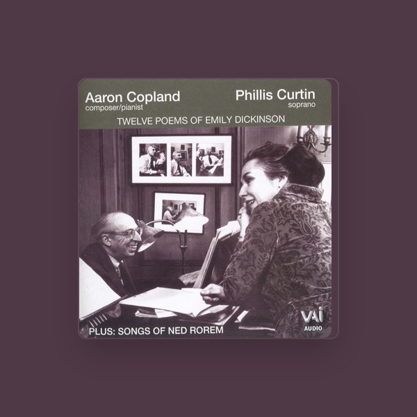 Phyllis Curtain's avatar