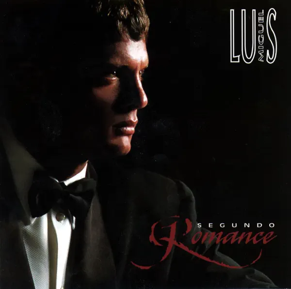 EL DIA QUE ME QUIERAS — LUIS MIGUEL