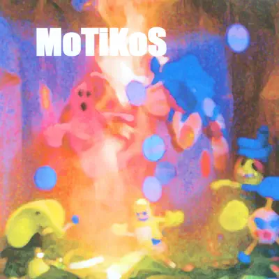 MoTiKoS의 MoTiKoS을(를) 감상해 보세요.