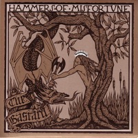 Album cover for An Oath Sworn In Hell by Hammers of Misfortune