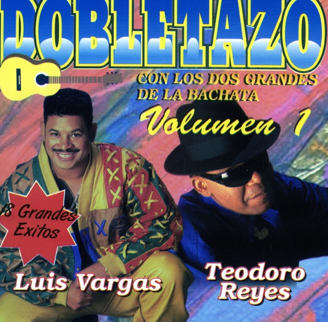 Dobletazo Vol.1