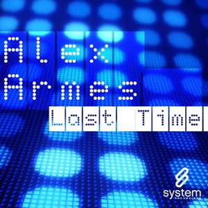 Last Time - EP