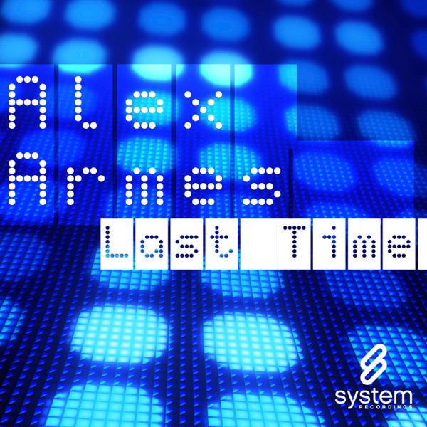 Last Time - EP