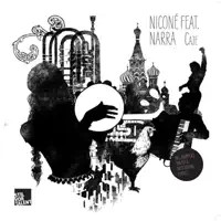 Caje (Dirty Doering Remix) [feat. Narra] — Niconé