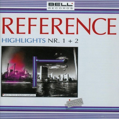 Reference Highlights Nr. 1  2 (Part 1)