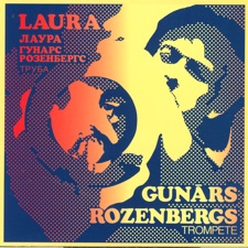 Gunārs Rozenbergs - Disko Roze