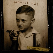 Pinehurst Kids - Dumptruck