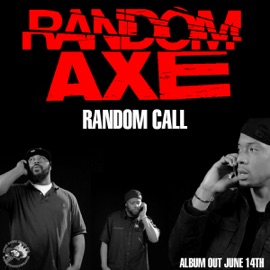 Random Call (Single) Random Axe