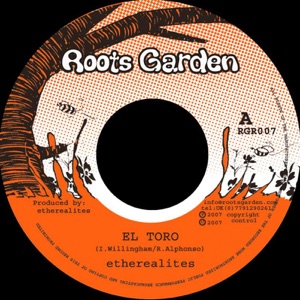 El Toro (Instrumental)