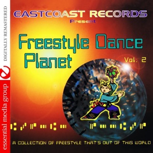 When I Close My Eyes (Dance Mix)