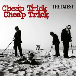 The Latest (ザ・レイテスト) - Cheap Trick
