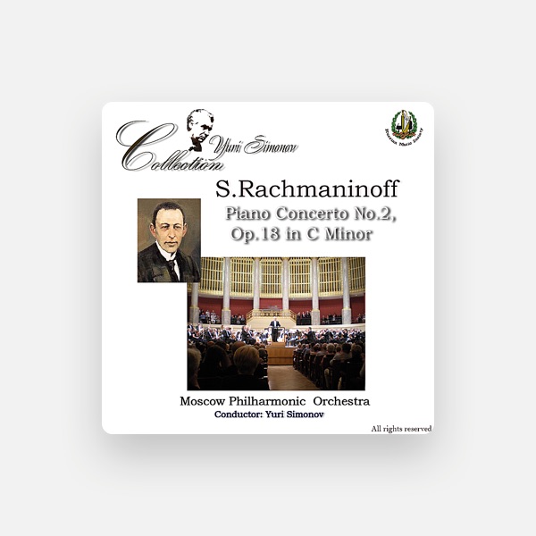 Mikhail Petukhov's avatar