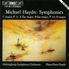 Hans-Peter Frank & Helsingborg Symphony Orchestra - Symphony In e Flat Major, P. 26: II. Adagietto