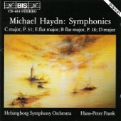 Michael Haydn - I. Grave - Allegro con spirito