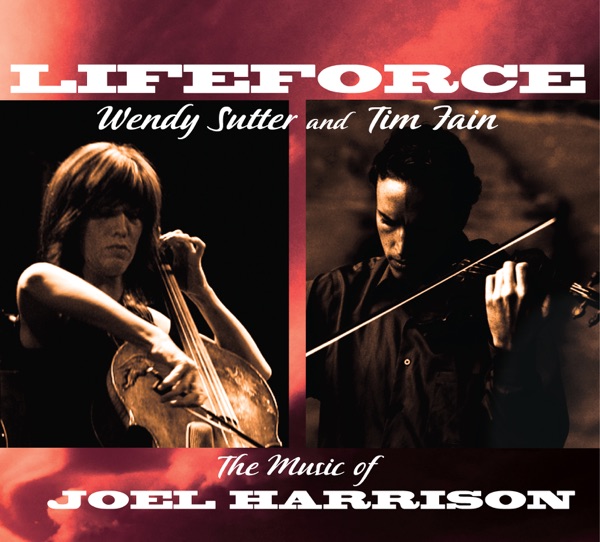 Harrison: Life Force
