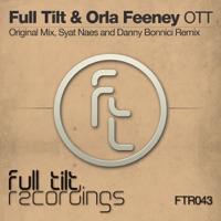 OTT - Single - Full Tilt & Orla Feeney