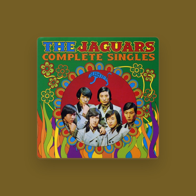The Jaguars