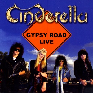 Gypsy Road (Live)