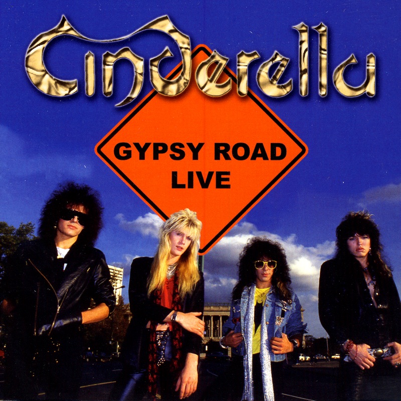 Gypsy Road (Live)