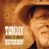 Tommy Alverson - Tear Joint