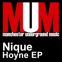 Hoyne - Single - Nique