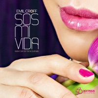 Sos Mi Vida - Single - Emil Croff
