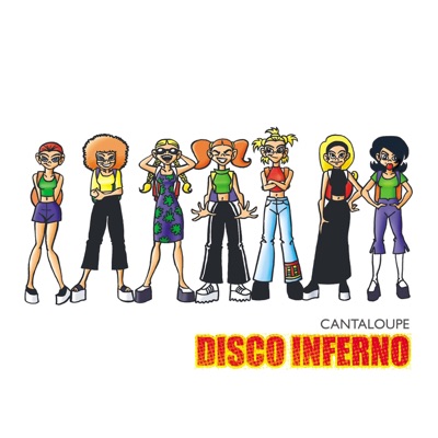 Disco Inferno