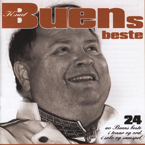 24 Av Knut Buens Beste