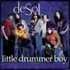 Little Drummer Boy