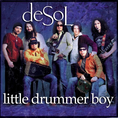 Little Drummer Boy - Single