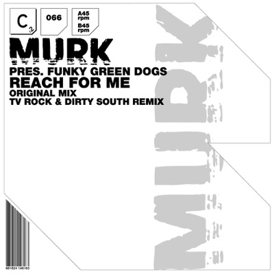 Reach for Me