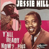 Jessie Hill - Whip It On Me - Original