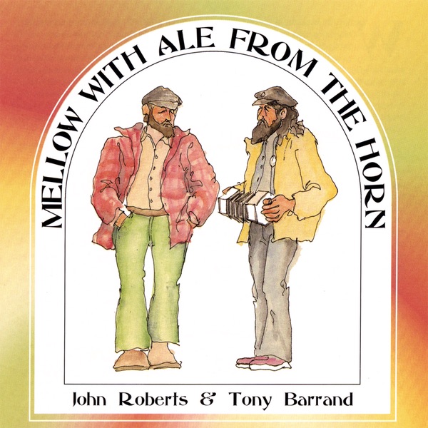 Mellow With Ale from the Horn