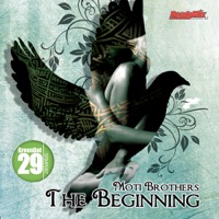The Beginning - Single - Moti Brothers