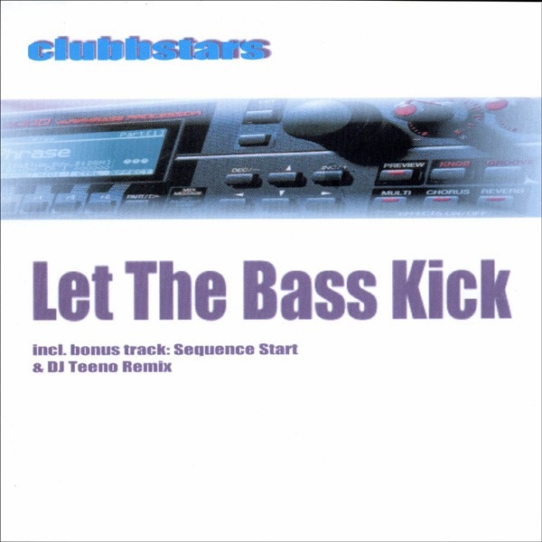 Let the Bass Kick