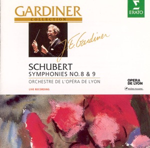 Schubert: Symphonies Nos. 8 & 9