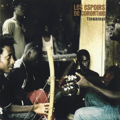 Les Espoirs de Coronthie - Dan Faga