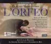 Stream & download Monteverdi: L'Orfeo