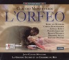 Carl Ghazarossian L'Orfeo: Act II: Chi Ne Consola, Ahi Lassi? (Shepherds 1 and 3, Chorus) Monteverdi: L'Orfeo