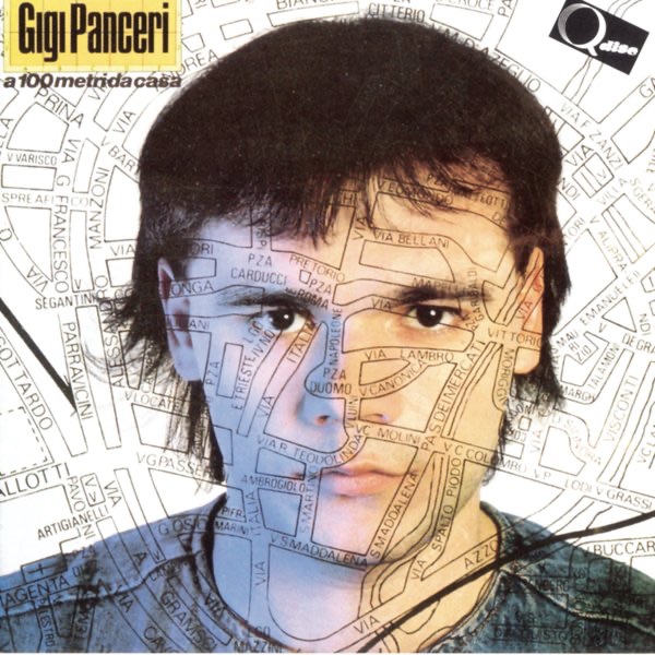 A 100 metri da casa - EP