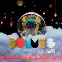 Hit the Road Jack (feat. Swann) - Single - Donuts