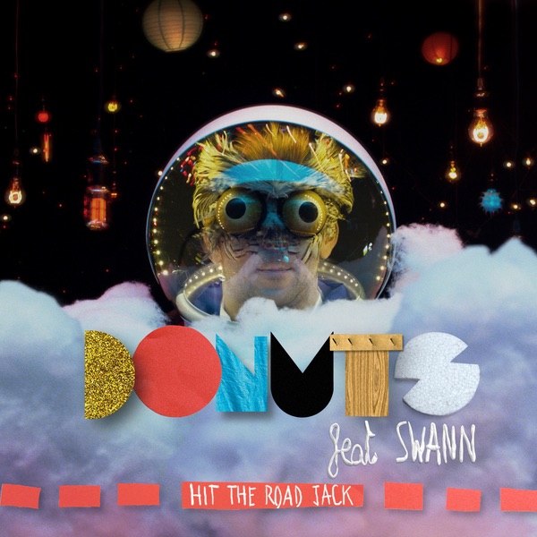 Hit the Road Jack (feat. Swann)