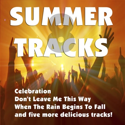 8 Summertracks