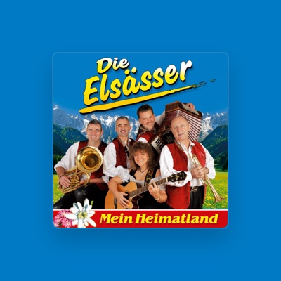 Listen to Die Elsässer, watch music videos, read bio, see tour dates & more!