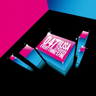 Everything's Fine (feat. Lisa Pedersen) - Single