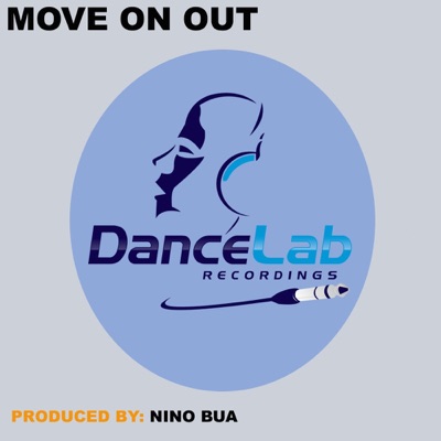 Move On Out - Single