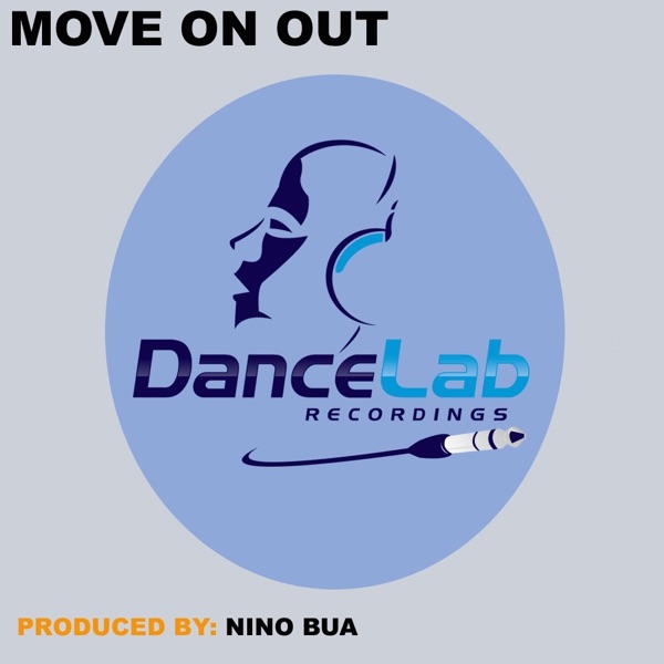 Move On Out - Single