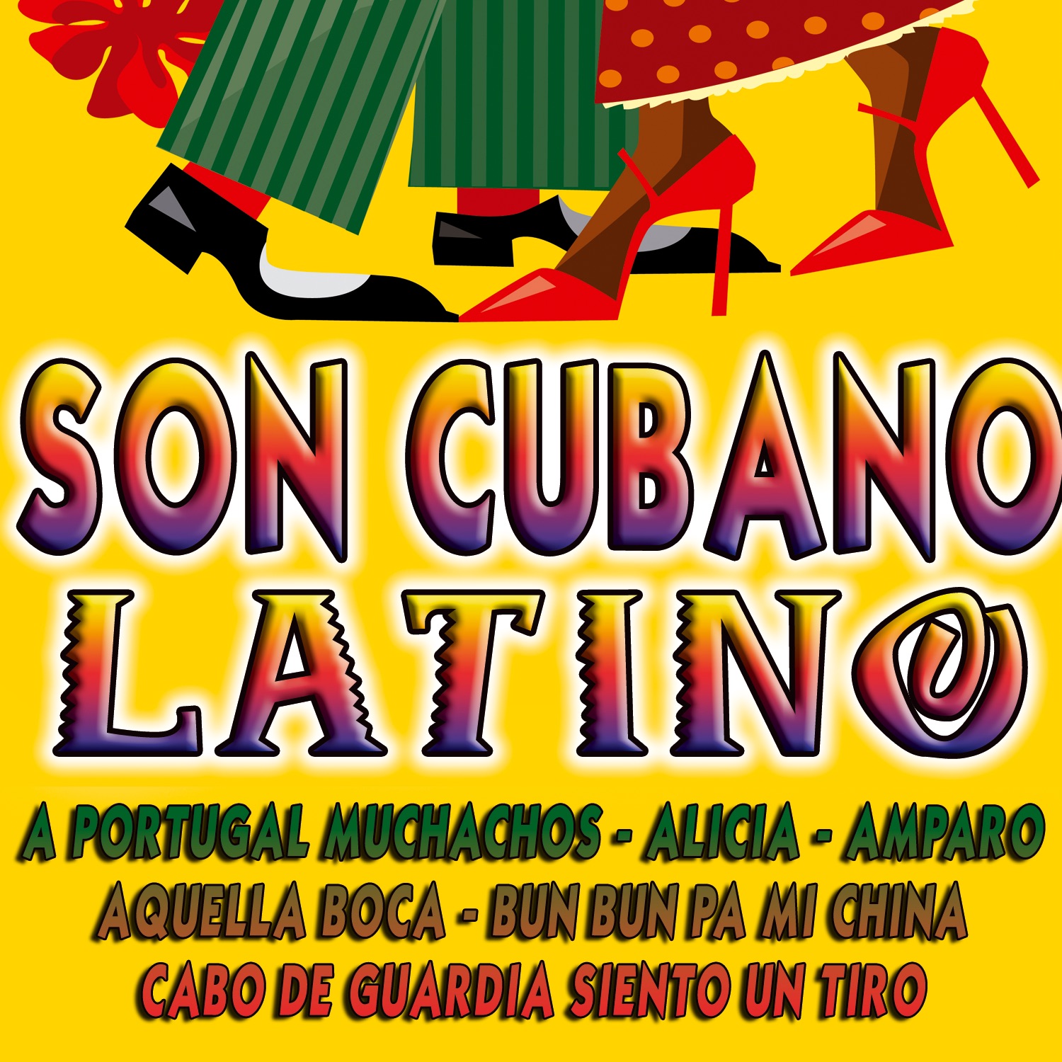 Son Cubano Latino