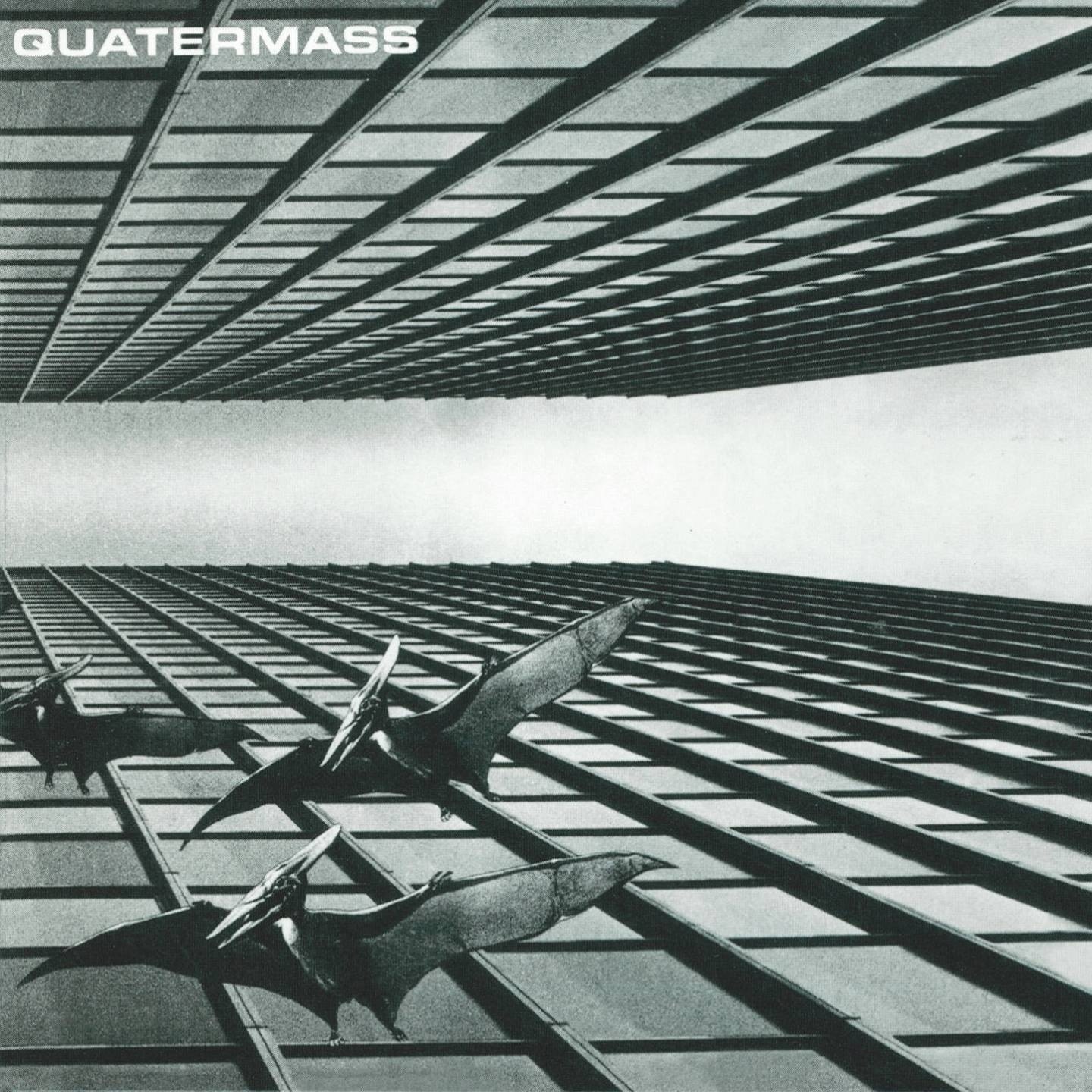Quatermass